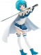 Madoka Magica Rebellion Pop Up Parade Sayaka Miki (Primera Edición Restock)