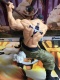 One Piece Grandista Edward Newgate (Barbablanca)