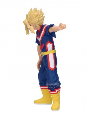 My Hero Academia The...