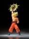 Dragon Ball Z GX Materia Goku IV