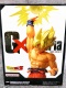 Dragon Ball Z GX Materia Goku IV