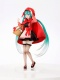 Vocaloid Wonderland Hatsune Miku Caperucita Roja (Red Hood)