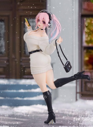 Super Sonico Sonico-Chan...