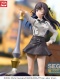 I May Be a Guild Receptionist, But I'll Solo Any Boss to Clock Out on Time Luminasta Alina Clover