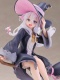 Majo no Tabitabi Artist MasterPiece + Elaina Witch Clothes Figure