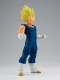 Dragon Ball Z Grandista Vegeta Super Saiyan (Ki Powering Up)