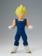 Dragon Ball Z Grandista Vegeta Super Saiyan (Ki Powering Up)