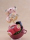 Made in Abyss The Golden City of the Scorching Sun AMP + Nanachi My Treasure (With Mitty)