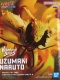 Naruto Vibration Stars Naruto Uzumaki VI Modo Kurama