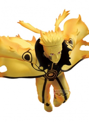 Naruto Vibration Stars...
