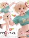 Lycoris Recoil Coreful Chisato Nishikigi Hawaiian Version