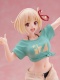 Lycoris Recoil Coreful Chisato Nishikigi Hawaiian Version