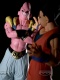 Dragon Ball Z Match Makers Majin Buu (Gotenks Absorbido)