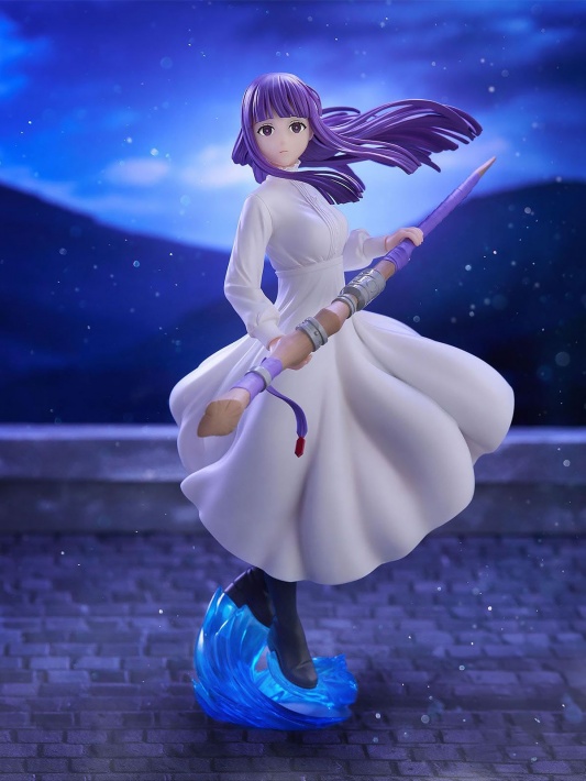 Frieren: Beyond Journey's End Luminasta Fern Zoltraak Version