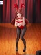 The Melancholy of Haruhi Suzumiya BiCute Mikuru Asahina