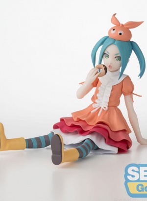 Monogatari PM Perching...