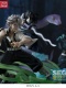 Kimetsu no Yaiba Xcross Link Sanemi Shinazugawa