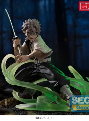 Kimetsu no Yaiba Xcross...