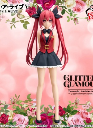 Date a Live Glitter &...