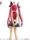 Date a Live Glitter & Glamours Kotori Itsuka