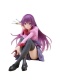 Monogatari Desktop Cute Figure Hitagi Senjougahara