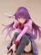 Monogatari Desktop Cute Figure Hitagi Senjougahara