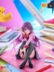 Monogatari Desktop Cute Figure Hitagi Senjougahara