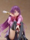 Monogatari Desktop Cute Figure Hitagi Senjougahara