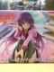 Monogatari Desktop Cute Figure Hitagi Senjougahara