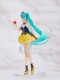 Vocaloid Wonderland Hatsune Miku Blancanieves (Snow White)