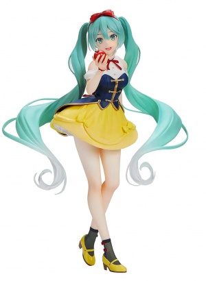 Vocaloid Wonderland Hatsune...