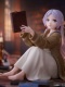 Frieren: Beyond Journey's End Desktop Cute Figure Frieren Roomwear Version