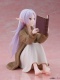 Frieren: Beyond Journey's End Desktop Cute Figure Frieren Roomwear Version