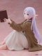 Frieren: Beyond Journey's End Desktop Cute Figure Frieren Roomwear Version