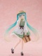 Vocaloid Hatsune Miku Fashion Country Version