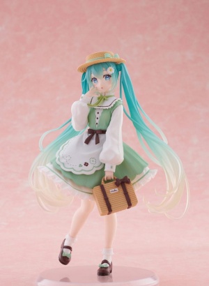 Vocaloid Hatsune Miku...