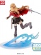 Sword Art Online Progressive Figurizm Alpha Asuna Kuraki Yuuyami no Scherzo Ver.
