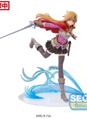 Sword Art Online...