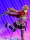Sword Art Online Progressive Figurizm Alpha Asuna Kuraki Yuuyami no Scherzo Ver.