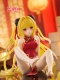 To Love Ru Darkness Desktop Cute Golden Darkness Chinese Dress Version