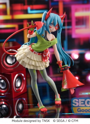 Vocaloid Project DIVA...