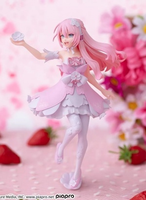 Vocaloid  Luminasta Luka...