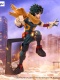 My Hero Academia: You're next Trio-Try-iT Izuku Midoriya - Deku