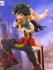 My Hero Academia: You're next Trio-Try-iT Izuku Midoriya - Deku