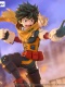 My Hero Academia: You're next Trio-Try-iT Izuku Midoriya - Deku