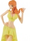 One Piece Lady Edge Wedding Nami (Yellow ver)