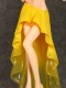One Piece Lady Edge Wedding Nami (Yellow ver)