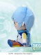 Vocaloid Fuwa Petit Plush Kaito LL