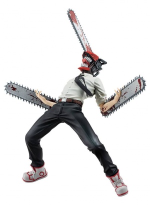 Chainsaw Man Pop Up Parade...