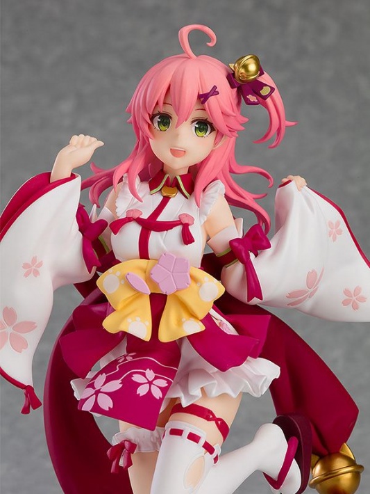 Hololive Pop Up Parade Sakura Miko